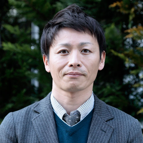 設計・監理担当者からの声/白鳥秀幸氏