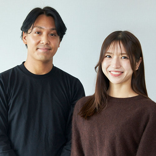 ご入居者様の声/K様