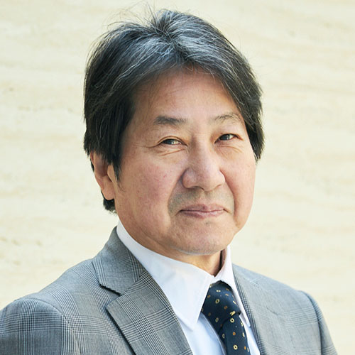 設計・監理担当者からの声/杉本展夫氏