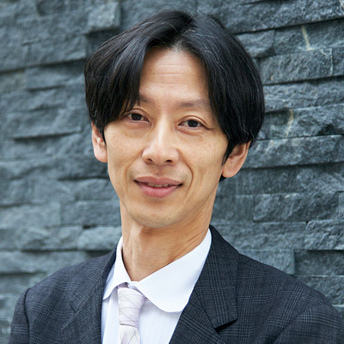 設計・監理担当者からの声/藤崎和明氏