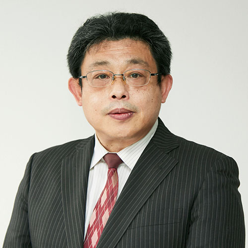 設計事務所担当者からの声/加藤俊光氏