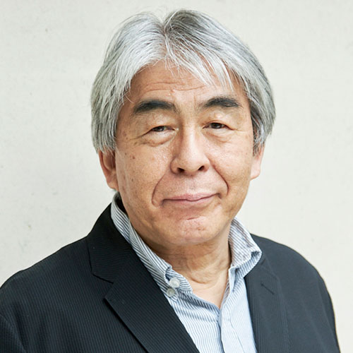 設計・監理担当者からの声/井上 稔氏