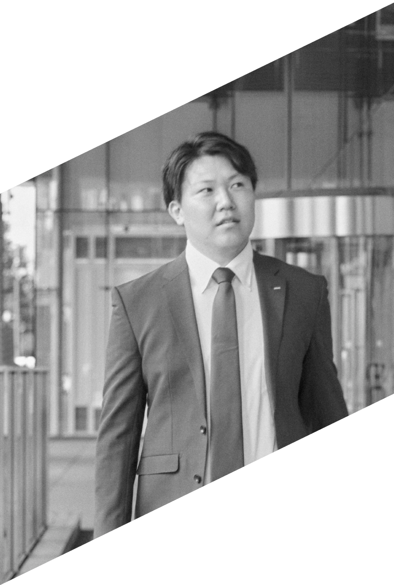 土地開発職 H.J