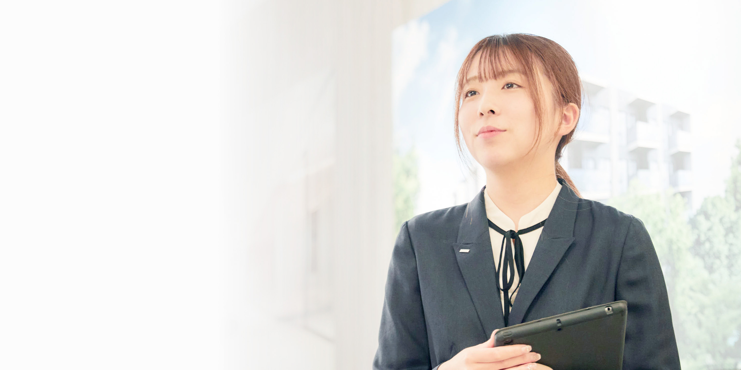 モリモトは現場主義。若手はどんどん、挑戦するチャンスがある。
