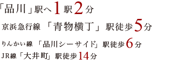 山手線内側の都心立地、3駅3路線利用可 都営三田線「千石」駅徒歩9分