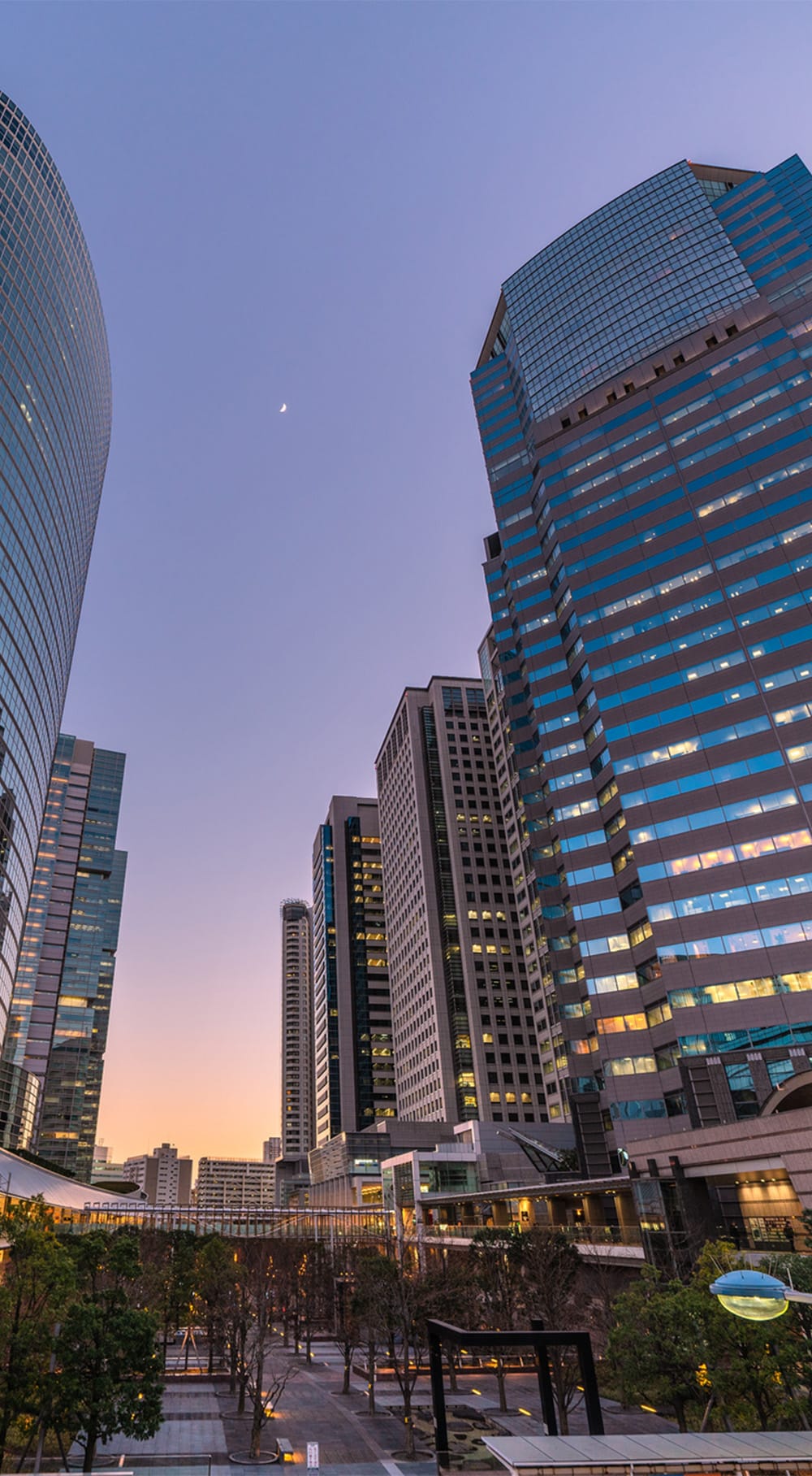 SHINAGAWA