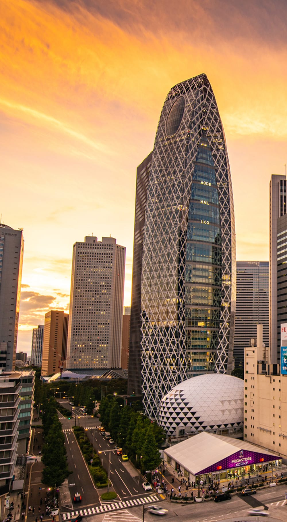 YOKOHAMA