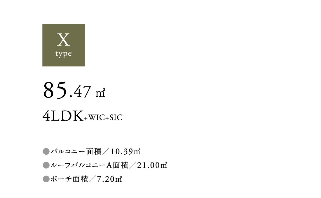 Xtype