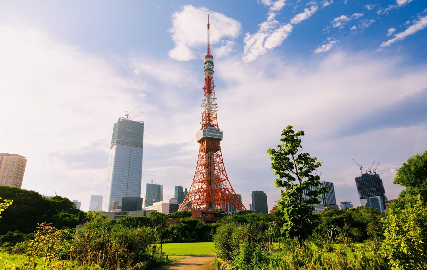 芝公園