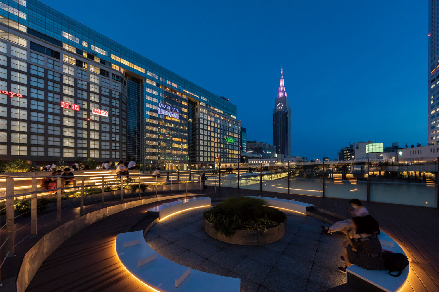 新宿