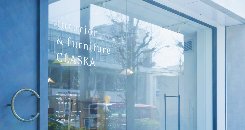 interior & furniture CLASKA V[[i260m^k4j 