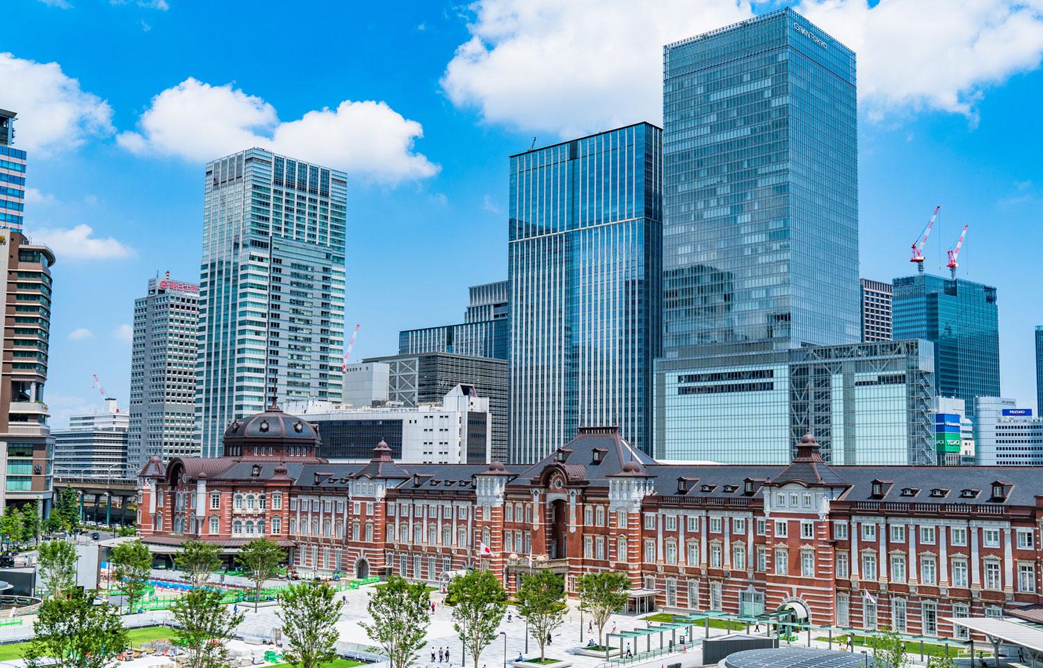 東京駅