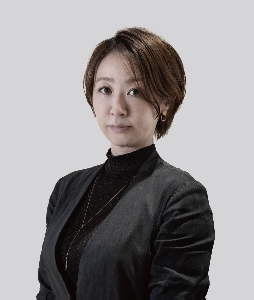 櫻井 惠