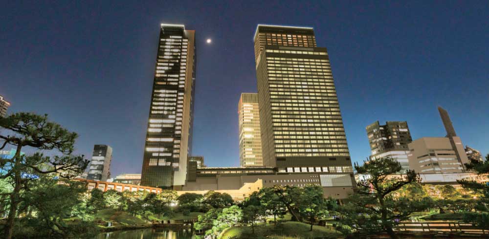 世界貿易センタービルディング建替えプロジェクト
