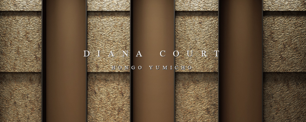 DIANA COURT HONGO YUMICHO