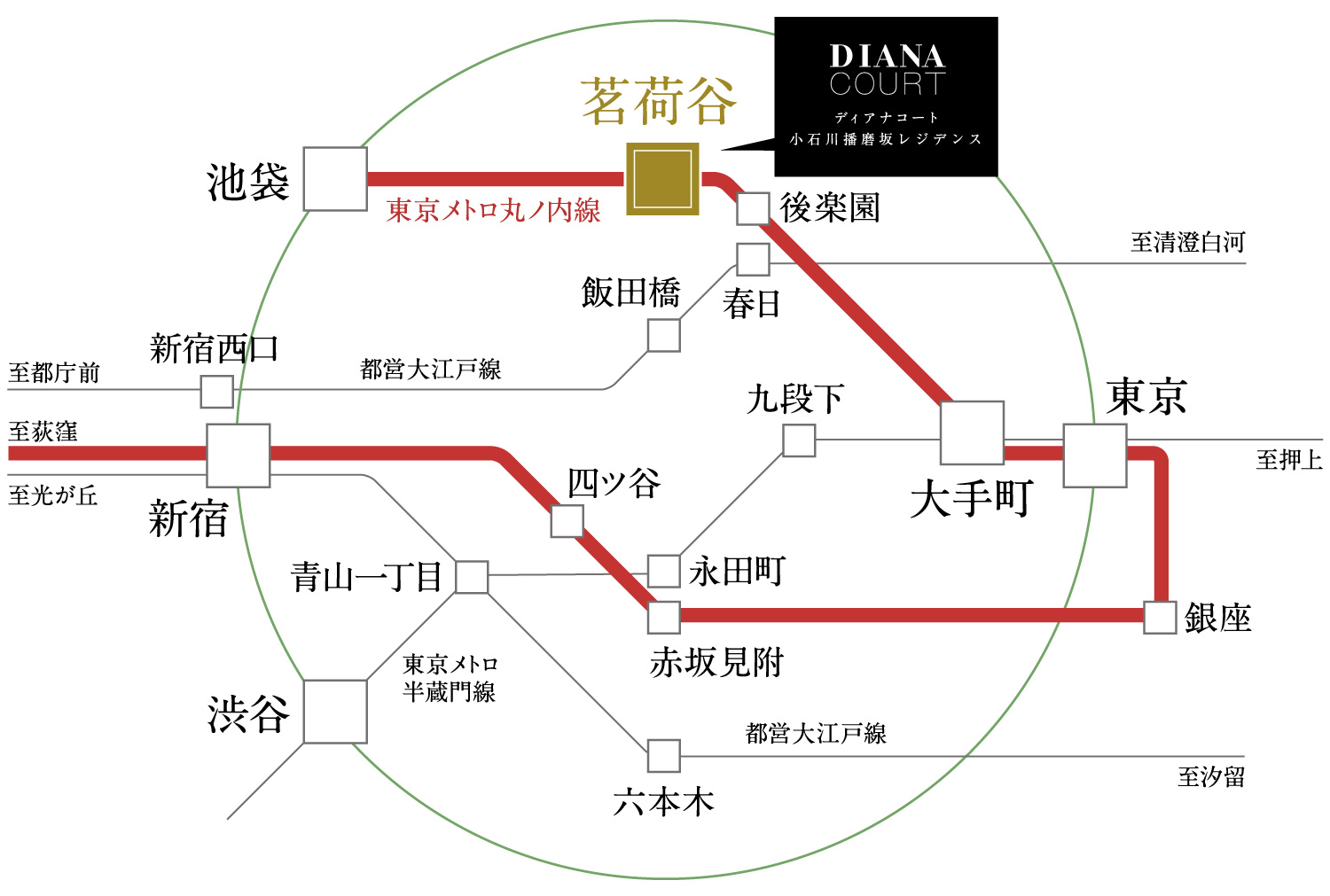 路線図