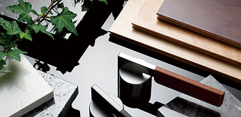 material image
