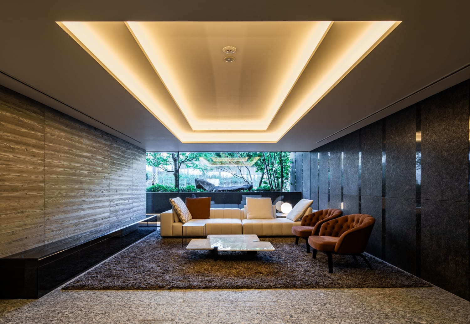 ディアナコート池田山公園