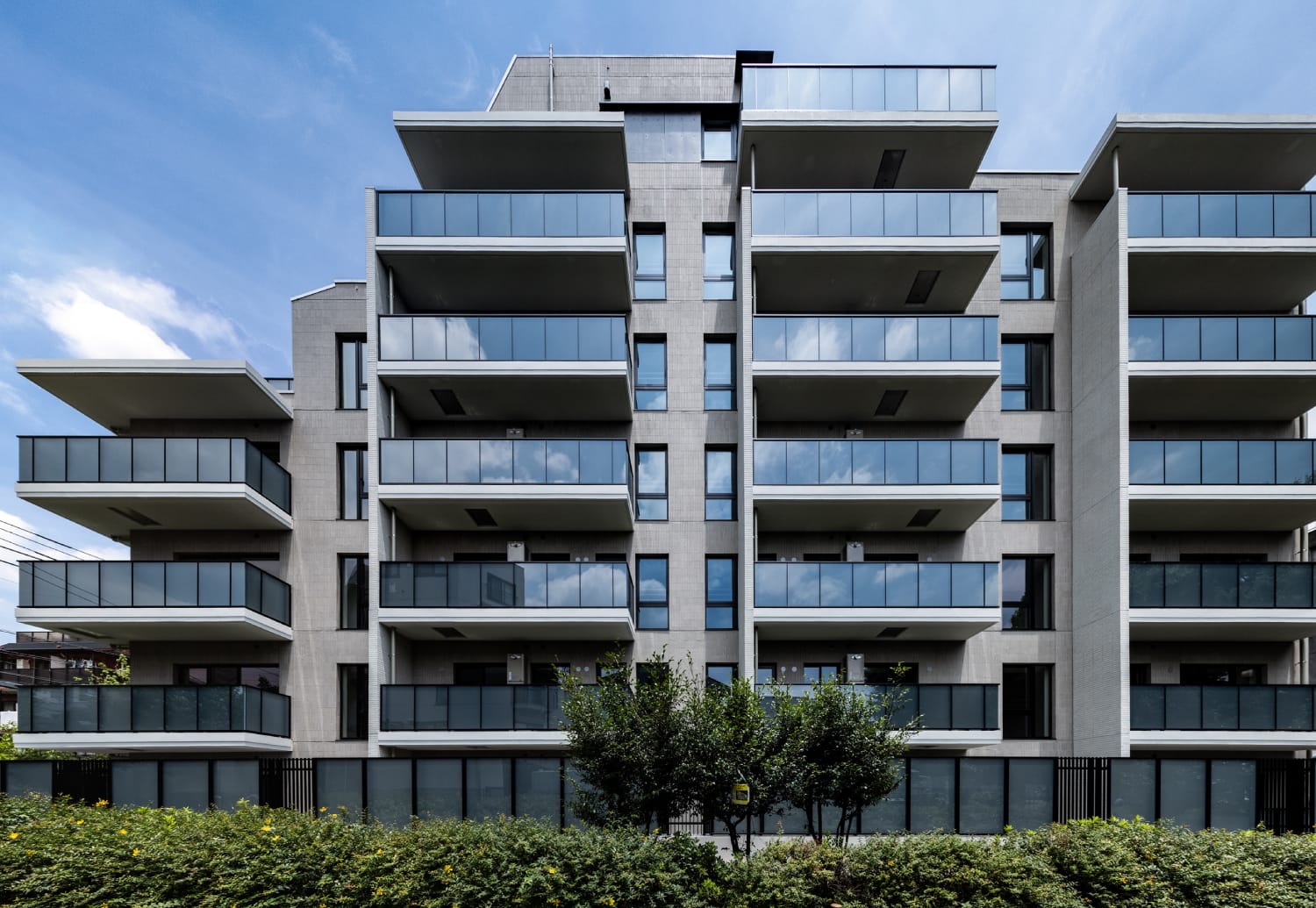 ディアナコート三軒茶屋