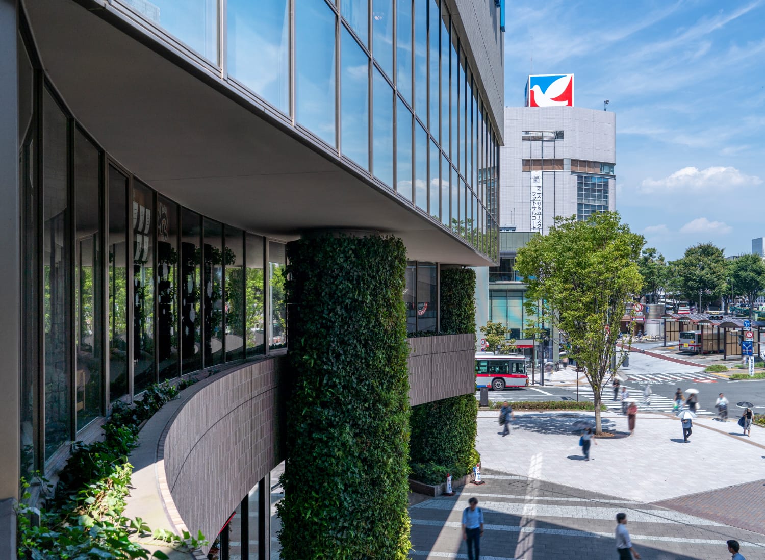 イトーヨーカドー大井町店（約1,150m・徒歩15分）