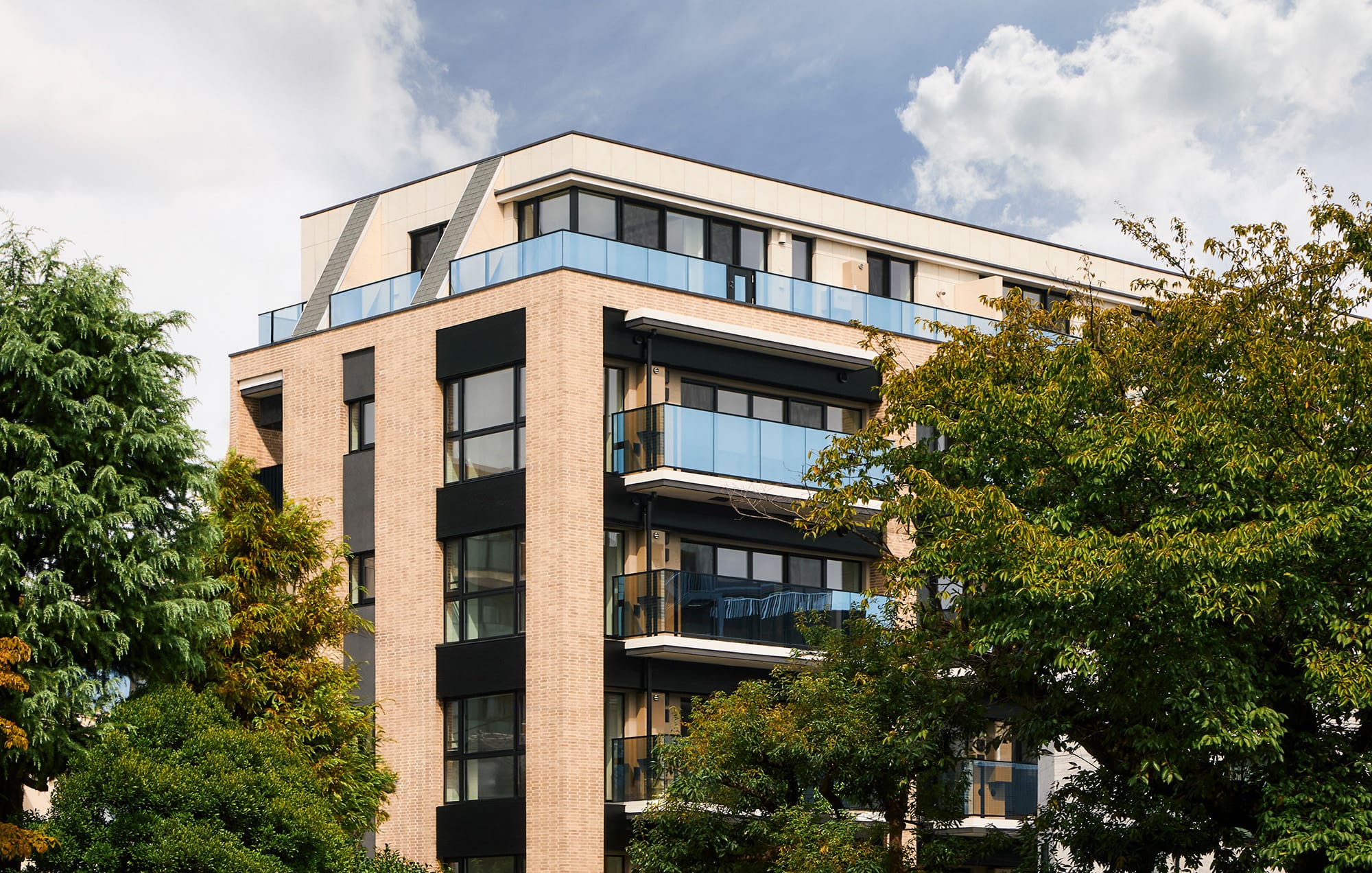 ディアナコート学芸大学翠景