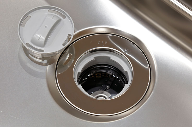 ディスポーザー