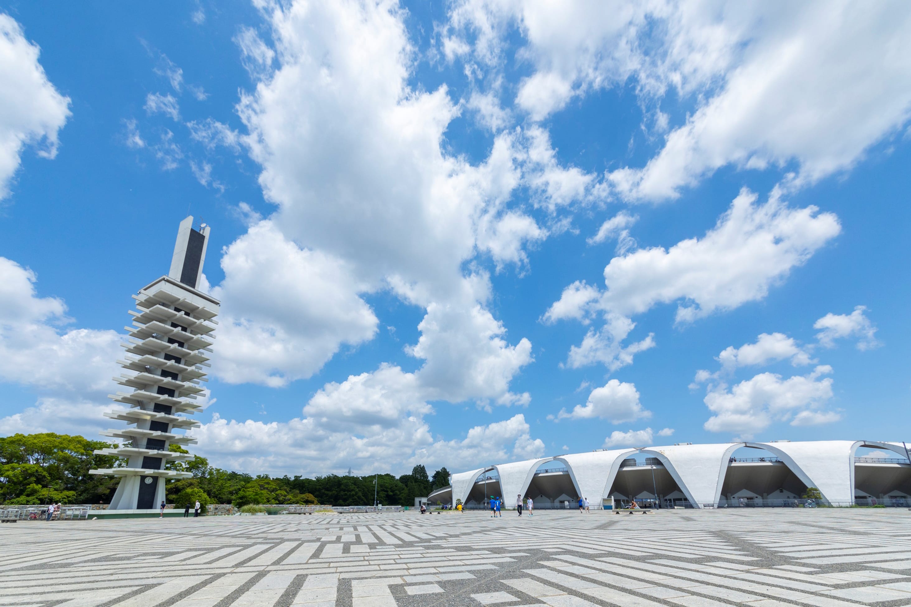 駒沢オリンピック公園（約790ｍ/徒歩10分）