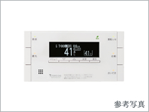 エネルックリモコン