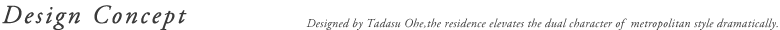 Design Concept