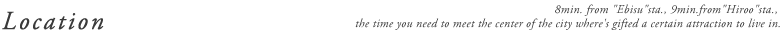 Location