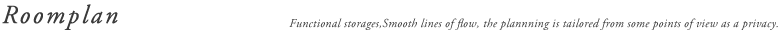 Roomplan