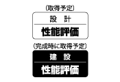 住宅性能評価書