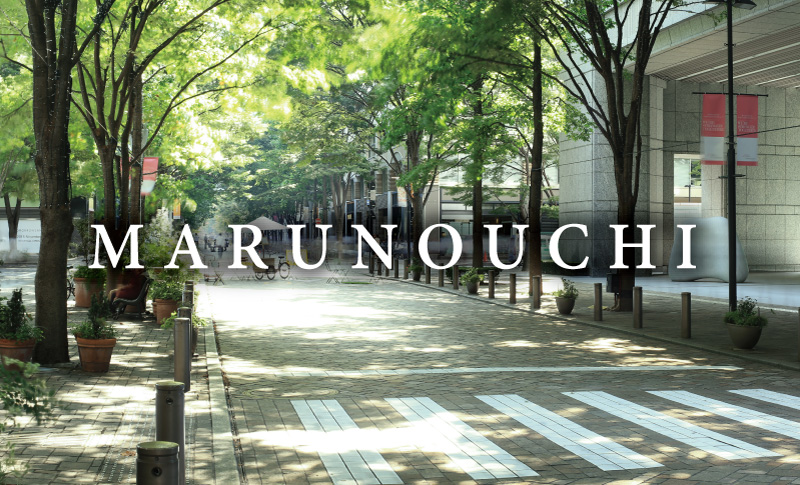 MARUNOUCHI