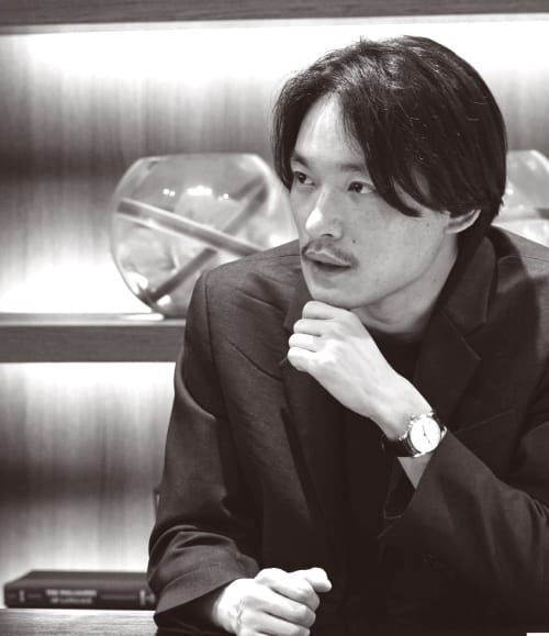 株式会社松田仁樹建築設計事務所［ 代表 ］松田 仁樹