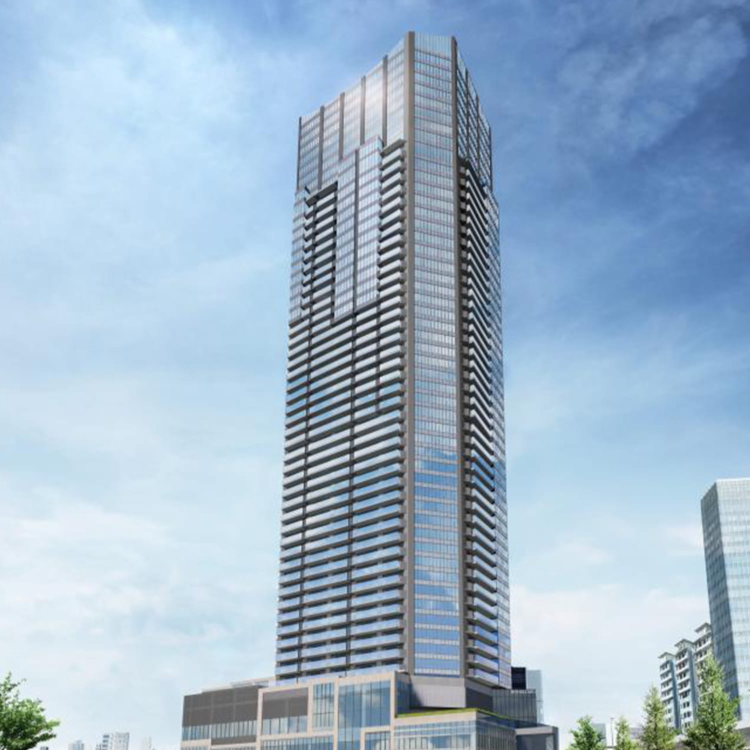 西麻布三丁目北東地区第一種市街地再開発事業