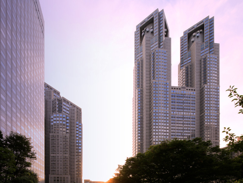 SHINJUKU