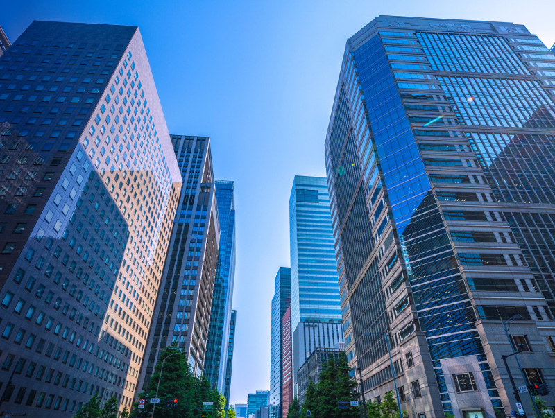 OTEMACHI