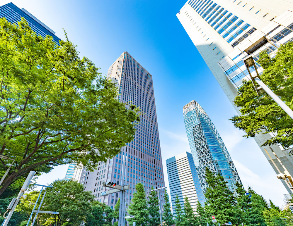 SHINJUKU