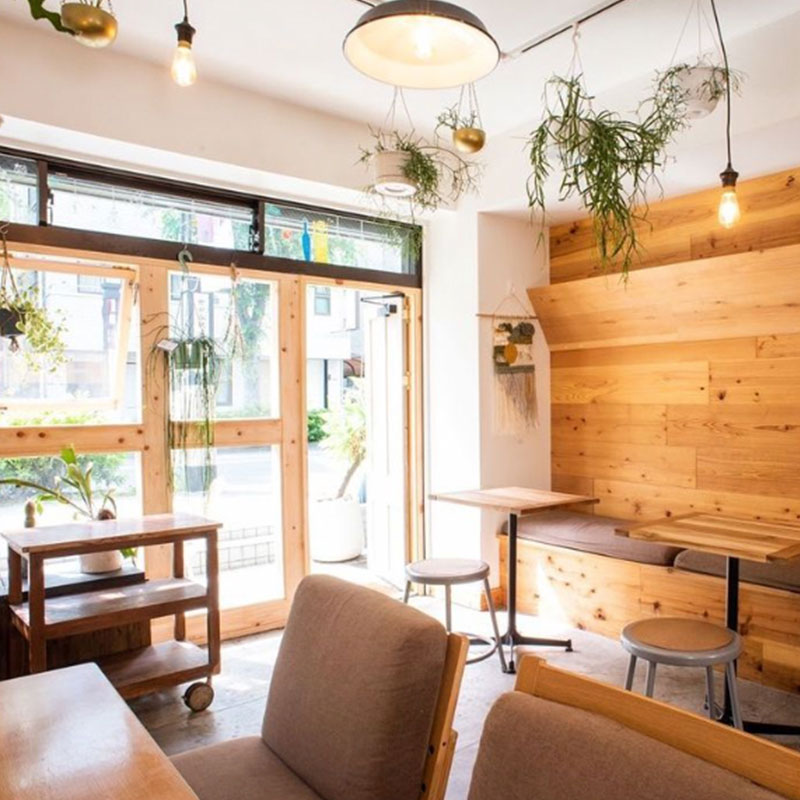 City Coffee Setagaya