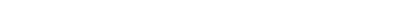 港区南麻布二丁目/東京メトロ南北線・都営地下鉄三田線「白金高輪」駅徒歩5分/再開発予定地近接