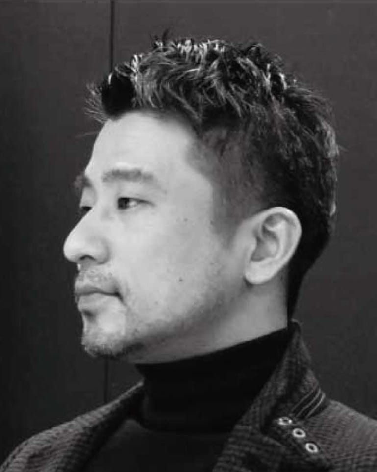 株式会社 南條設計室 一級建築士　取締役副所長 山形 毅
