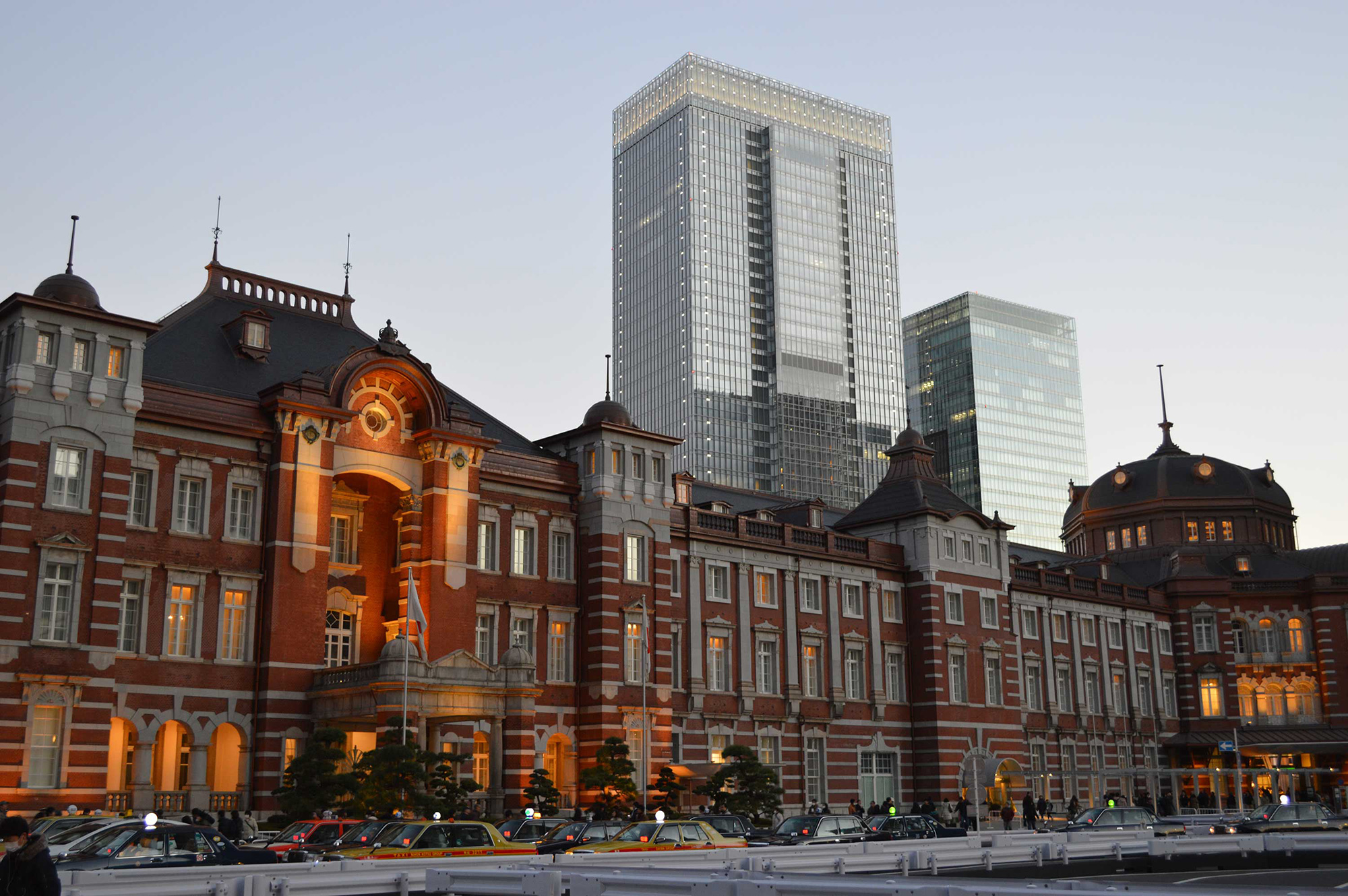 TOKYO