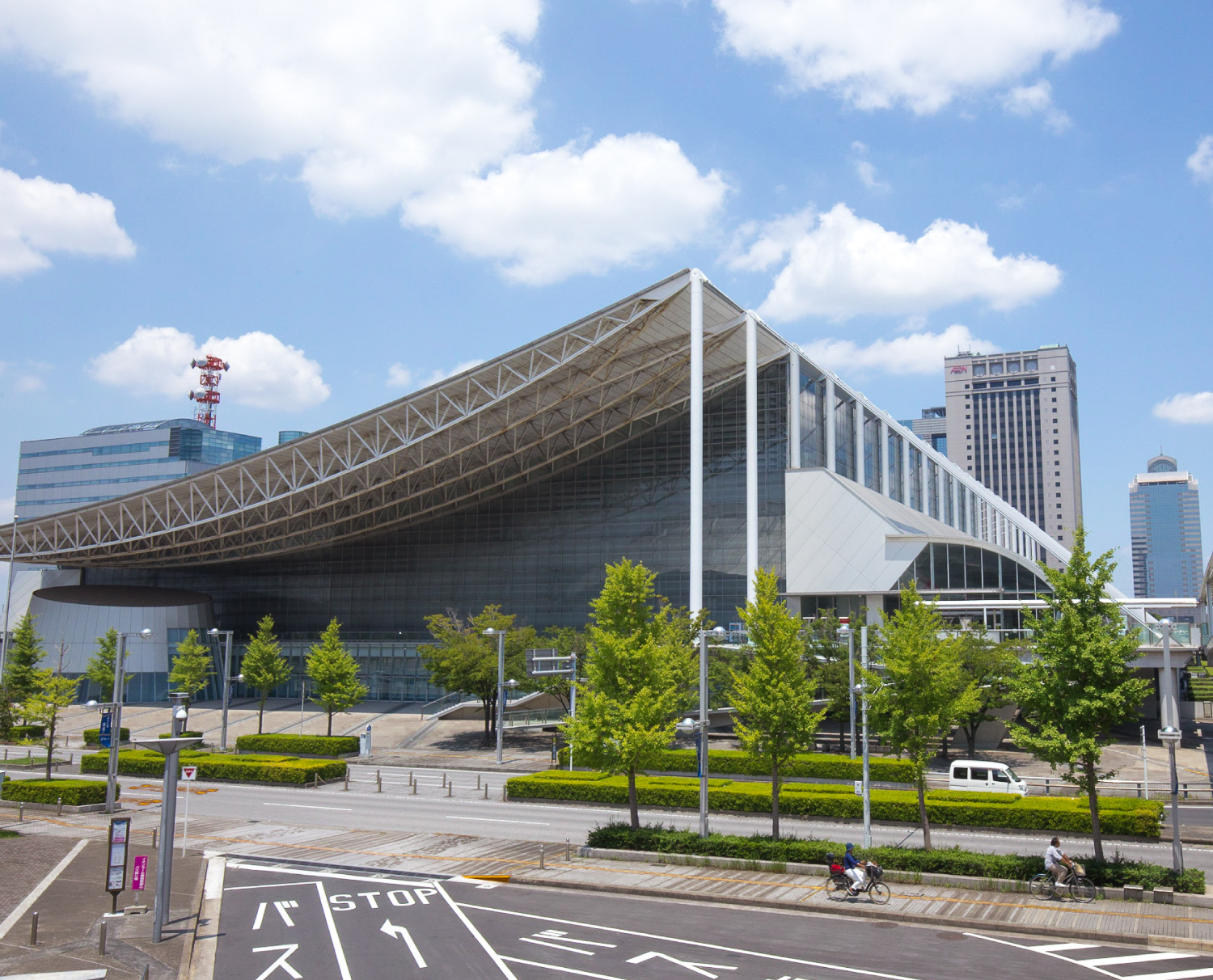 KEISEI MAKUHARI