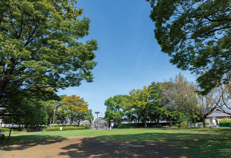 荒川自然公園