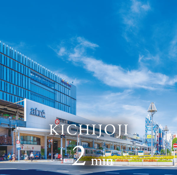 KICHIJOJI