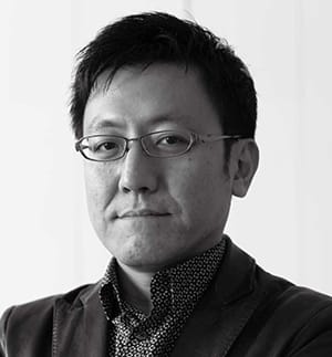 株式会社フレグライン建築設計 代表取締役 福田 馨