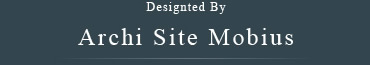 Designted ByArchi Site Mobius