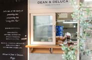 DEAN&DELUCA