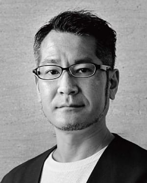 株式会社ツズキオフィス鈴木 隆