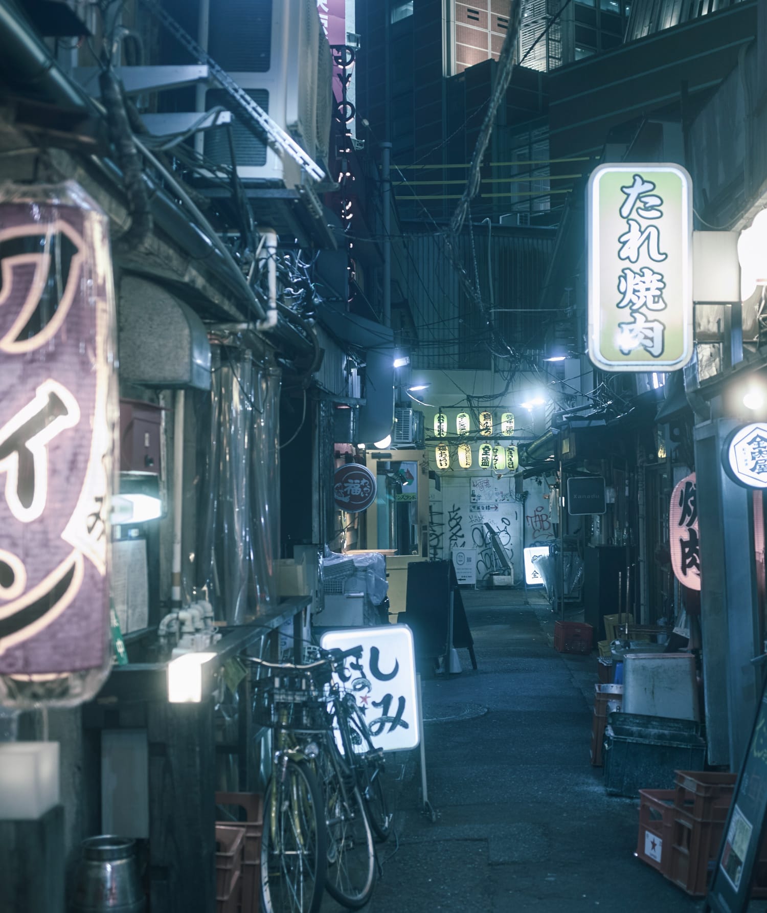 ゆうらく通り（徒歩12分/約950m）